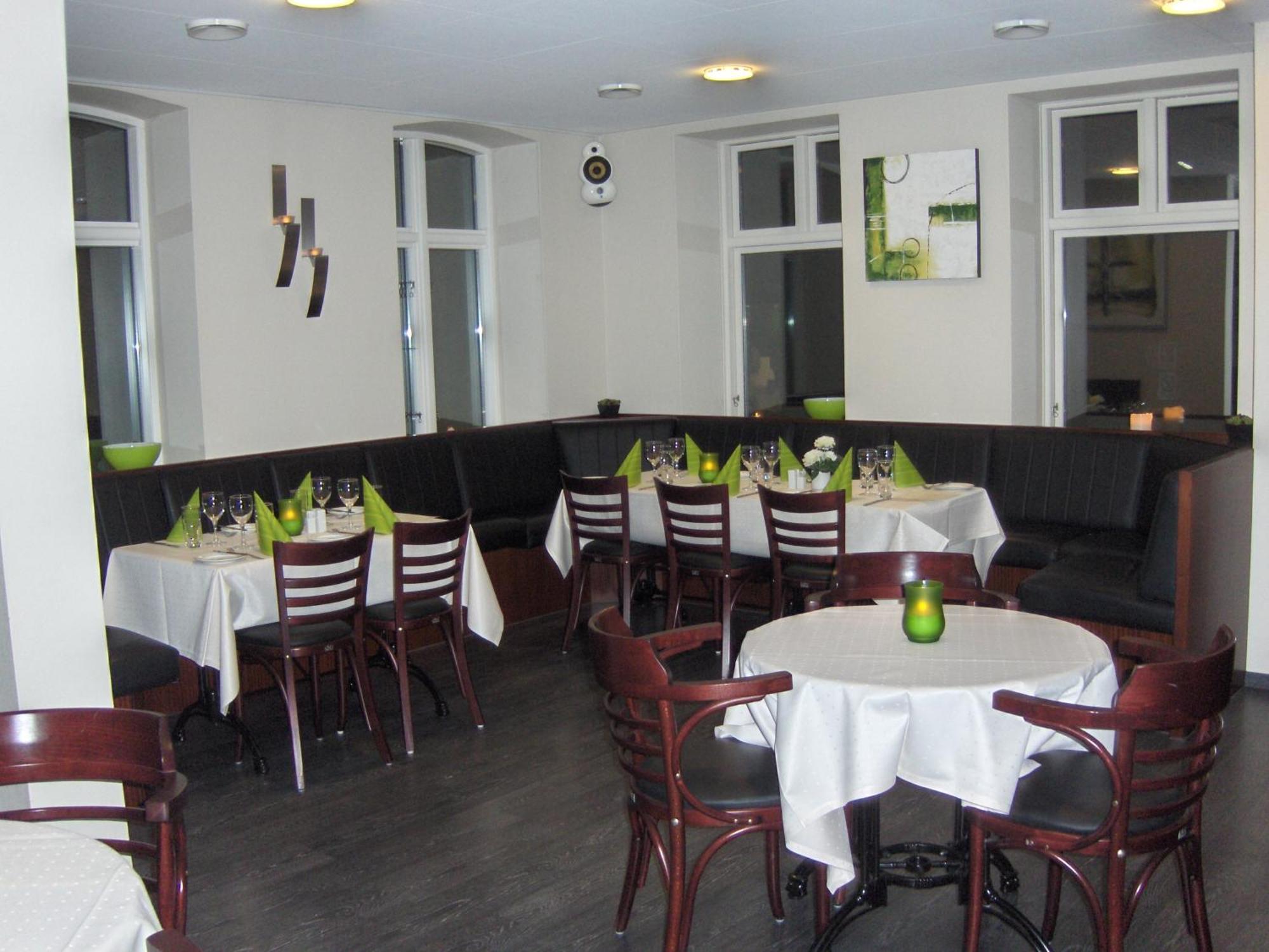 Hotel Rode-Kro Rodekro Bagian luar foto
