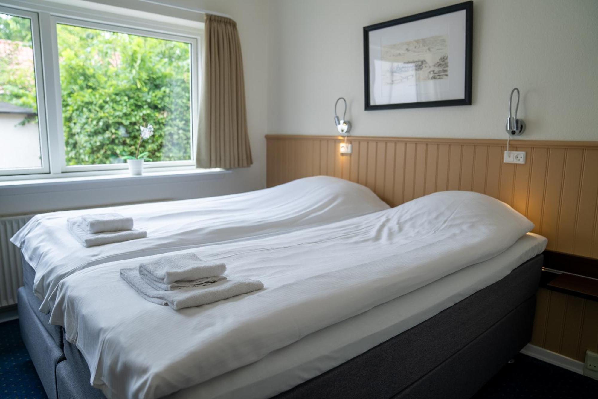 Hotel Rode-Kro Rodekro Bagian luar foto