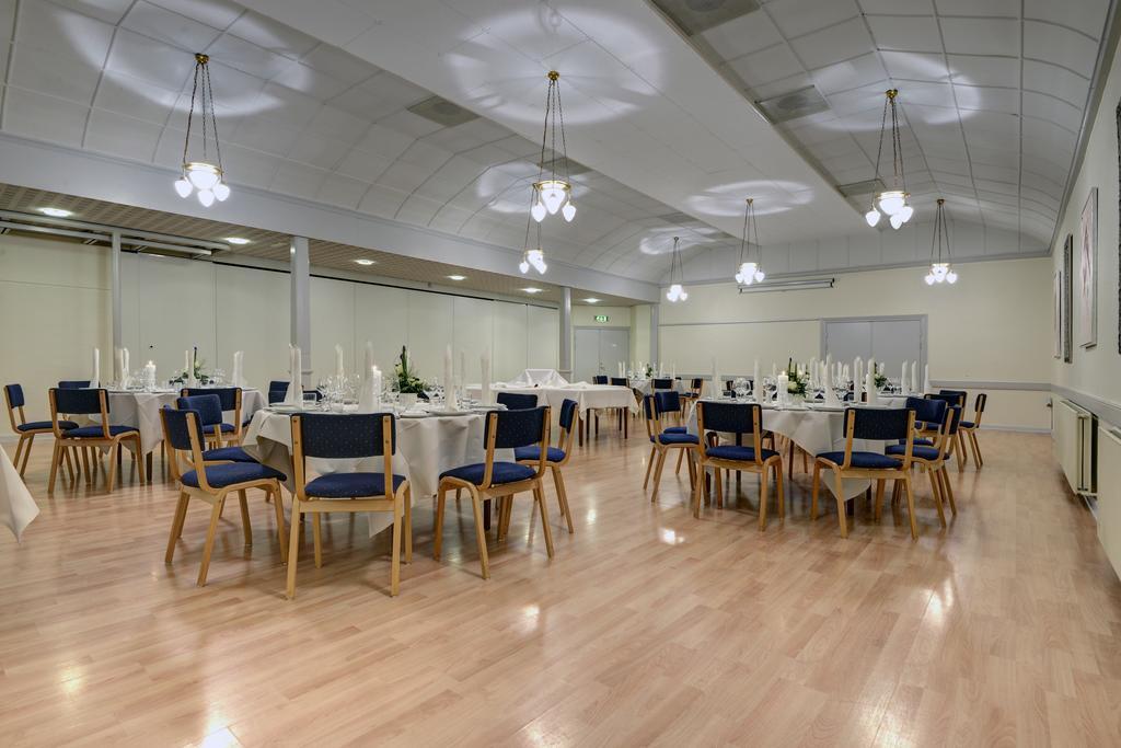 Hotel Rode-Kro Rodekro Bagian luar foto