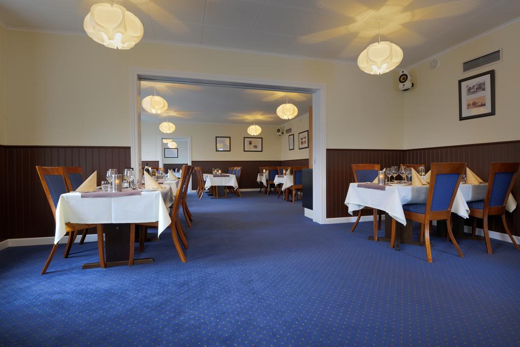 Hotel Rode-Kro Rodekro Bagian luar foto